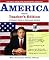 The Daily Show with Jon Stewart Presents America (The Book) Teacher's Edition: A Citizen's Guide to Democracy Inaction
