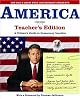 The Daily Show with Jon Stewart Presents America (The Book) Teacher's Edition: A Citizen's Guide to Democracy Inaction by Jon Stewart