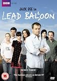 Lead Balloon - Series 3 [DVD]