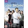 Lead Balloon - Series 3 [DVD]
