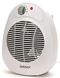 Igenix IG8790 Upright Fan Heater 2000w