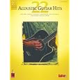 22 Acoustic Guitar Hits (Play-It-Like-It-Is) by Hal Leonard Corp.