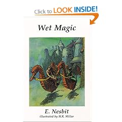 Wet Magic