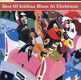 Review Various  / Best of Ichiban Blues at Christmas