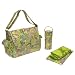 Baby : Kalencom Paisley Buckle Bag - Kiwi