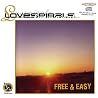 Image of album by Lovespirals