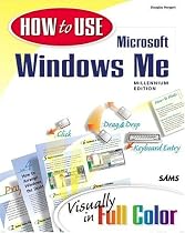 How to Use Windows Millennium