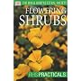 Flowering Shrubs (RHS Practicals)