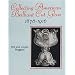 Collecting American Brilliant Cut Glass, 1876-1916