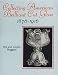 Collecting American Brilliant Cut Glass, 1876-1916 by Bill Boggess ISBN 0887403832