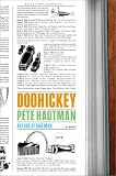 Doohickey : A Novel