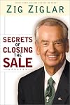 Secrets of Closing the Sale