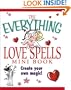 Mini Love Spells (Everything (Adams Media Mini))