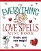 The Everything Love Spells Mini Book (Everything (Adams Media Mini))