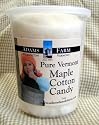 Adams Farm Maple Cotton Candy