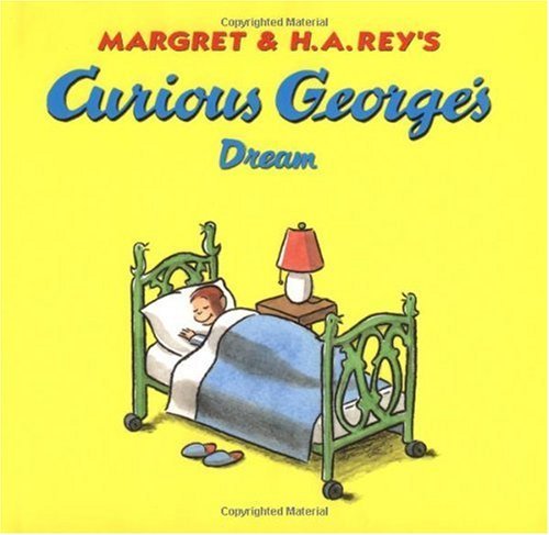 Curious George's Dream