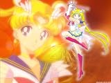 Sailor Moon Complete, TV Episodes 1-200, Plus All Movies Including R, S, Star and Super S, In Japanese With English Subtitles
