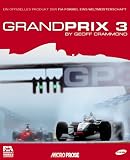 Eigenschaften Atari  / Grand Prix 3