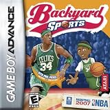 Backyard Basketball 2007