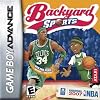Backyard Basketball 2007