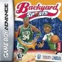 Backyard Basketball 2007