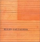 Ellen Gallagher