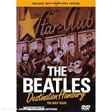 The Beatles - Destination Hamburg [DVD]