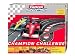 Carrera PROFI 70870 - Champion Challenge