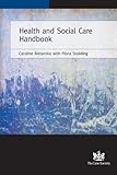 Health and social care handbook