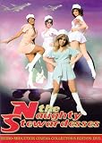 Revue Ventura Distribution  / The Naughty Stewardesses