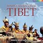Temple Music from Tibet
