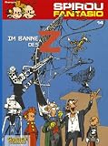 Spirou und Fantasio 14. Im Banne des Z - Andre Franquin