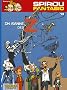 Spirou & Fantasio, Band 14: Im Banne des Z: (Neuedition)
