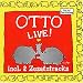 Otto - Live [+2 Bonustracks]