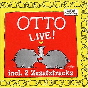 Otto Waalkes - Otto - Live [+2 Bonustracks] - Zortam Music