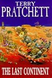 The Last Continent Terry Pratchett