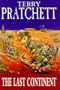 The Last Continent (Discworld)