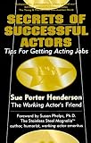  : Secrets Of Successful Actors