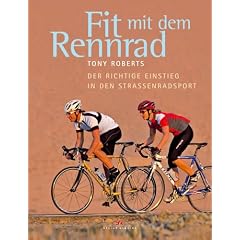 Fit mit dem Rennrad. Der richtige Einstieg in den Strassenradsport