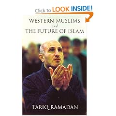 Western Muslims and the Future of Islam