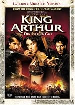 Watch King Arthur - The Director's Cut Online.