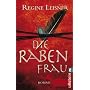 Die Rabenfrau von Regine Leisner