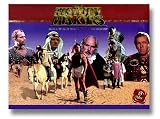 Review Madacy Records  / History Makers