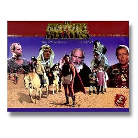 History Makers [VHS]