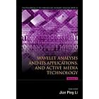 Wavelet Analysis And Its Applications, And Active Media Technology (2 Vol. Set):... by John Yen, Ning Zhong, and Sankar K Pal