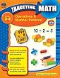 Targeting Math: Operations & Number Patterns