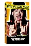 Run Ronnie Run [VHS]