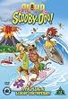 Scooby Doo Aloha [DVD]