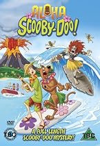 Scooby-Doo - Aloha [DVD]