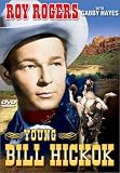 Revue Alpha Video  / Young Bill Hickok (B&W)